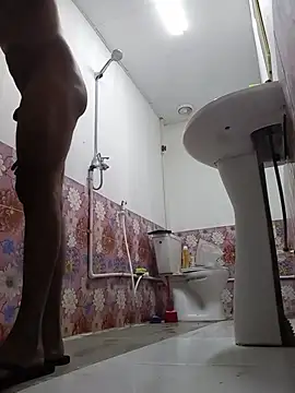 Antonio shower time online show from June 27, 2026, 1:32 am