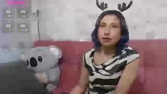 SkarletJhonson  online show from December 18, 2024, 3:58 am