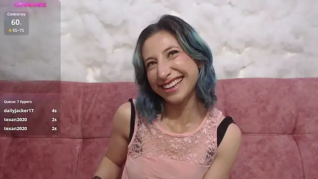 SkarletJhonson  online show from January 26, 2025, 5:13 pm