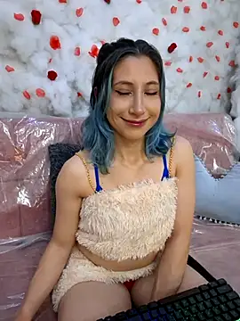 SkarletJhonson  online show from September 11, 2025, 5:18 am