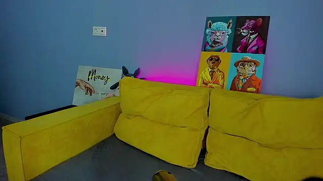 Patricia Cox online show from January 22, 2025, 9:43 pm