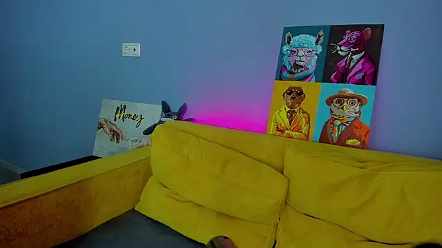 Patricia Cox online show from January 23, 2025, 12:46 am