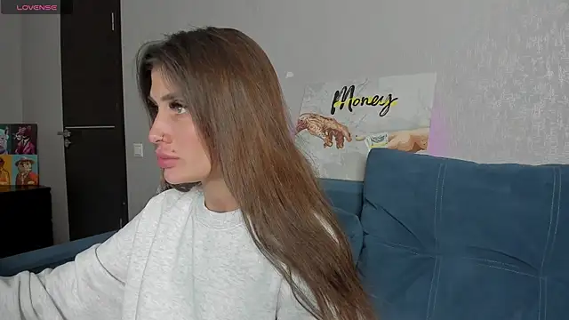 Patricia Cox online show from March 19, 2025, 9:05 pm