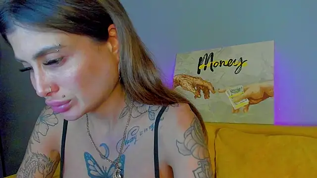 Patricia Cox online show from October 6, 2025, 8:28 pm