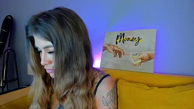 Patricia Cox online show from March 30, 2026, 10:33 pm