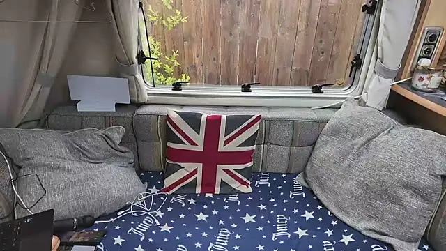 British  Rosie online show from May 19, 2026, 7:47 am