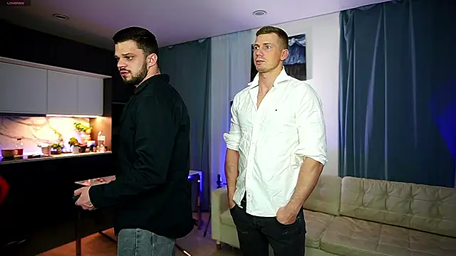 Georgearmwrestler online show from November 2, 2025, 5:15 pm