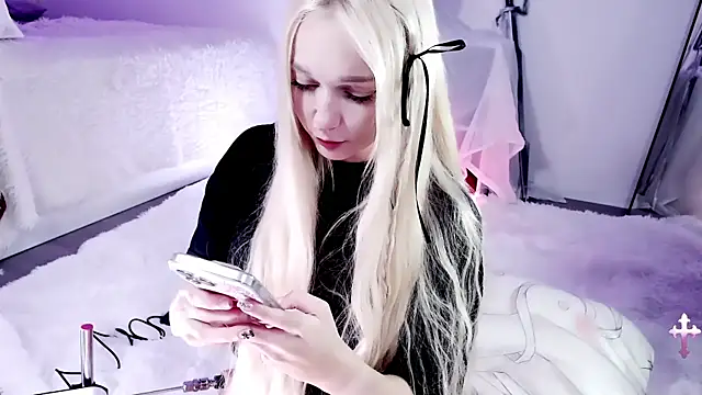 babymisa online show from October 27, 2025, 3:05 pm