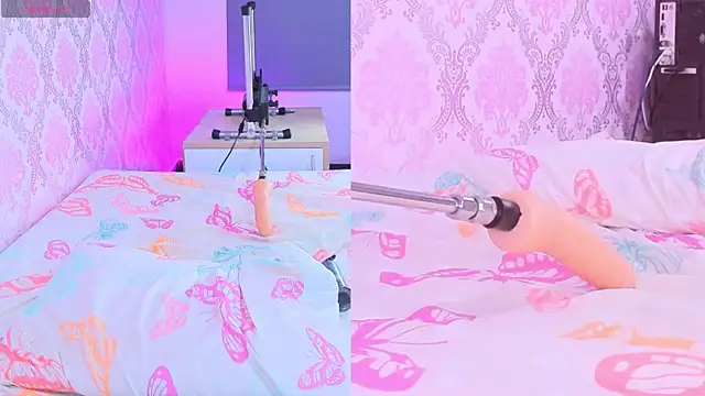 kloe campbell online show from March 7, 2025, 2:34 pm