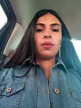 Astrid-- online show from December 4, 2024, 7:56 pm