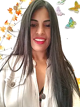 Astrid-- online show from January 3, 2025, 8:11 pm