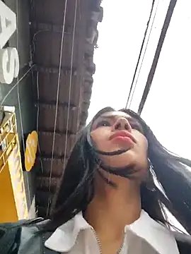 Astrid-- online show from March 11, 2025, 3:02 pm