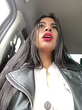 Astrid-- online show from March 31, 2026, 6:19 pm