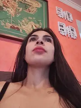 Snapshot of Astrid-- chatting on May 16, 2026, 10:19 pm Astrid-- online show from May 16, 2026, 10:19 pm