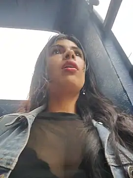 Snapshot of Astrid-- chatting on July 2, 2026, 3:18 pm Astrid-- online show from July 2, 2026, 3:18 pm