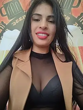 Snapshot of Astrid-- chatting on July 24, 2026, 7:56 pm Astrid-- online show from July 24, 2026, 7:56 pm