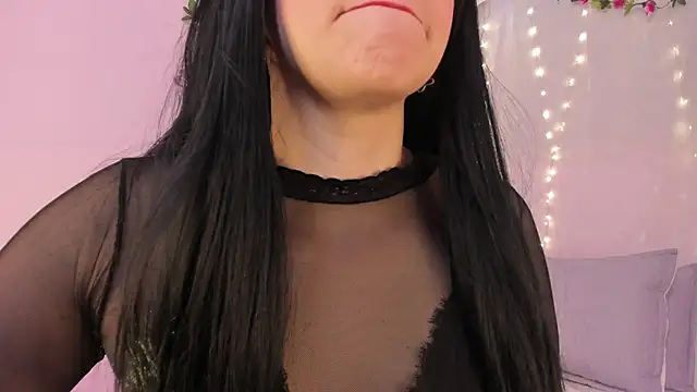 Samanta roberts1 online show from January 31, 2025, 12:29 pm