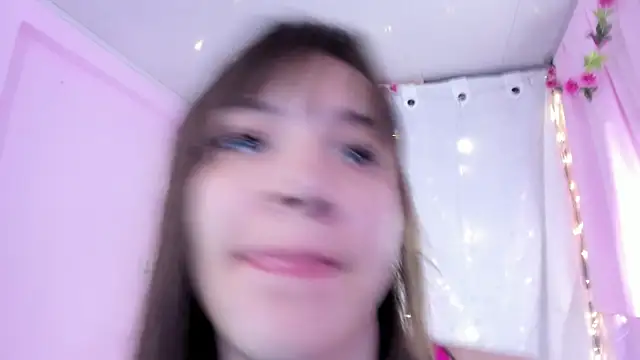 Samanta roberts1 online show from February 24, 2025, 11:32 am