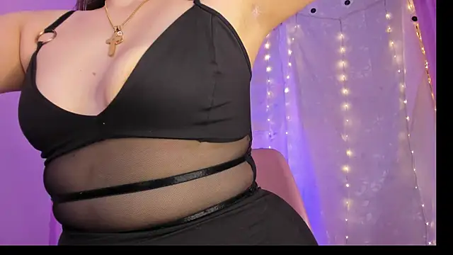 Samanta roberts1 online show from March 14, 2025, 12:07 pm