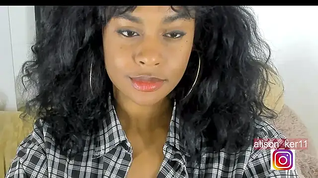 alison-ker3 online show from February 7, 2025, 9:58 am