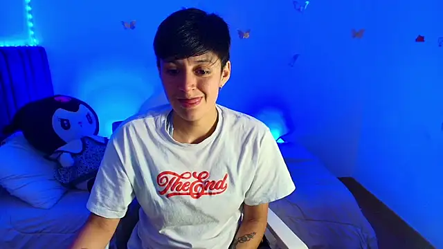 9 Fernanda 9 online show from March 28, 2026, 11:37 pm