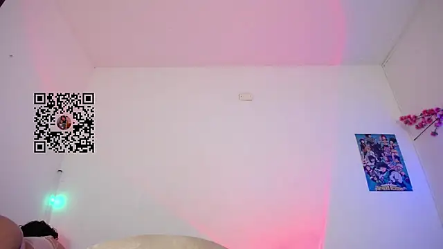 lou cute online show from July 24, 2026, 6:50 pm
