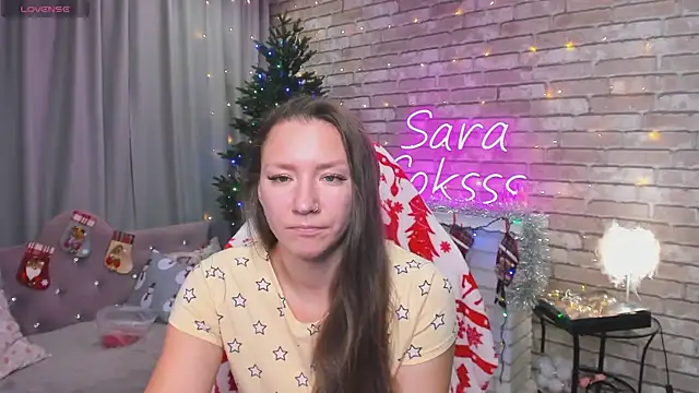 SarahCoksss online show from December 14, 2024, 4:45 am