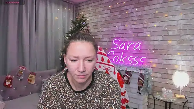 SarahCoksss online show from December 24, 2024, 12:33 am