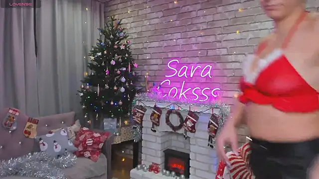 SarahCoksss online show from December 26, 2024, 3:38 am