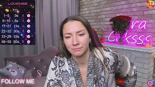 SarahCoksss online show from January 10, 2025, 5:26 am