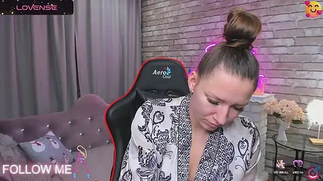 SarahCoksss online show from January 31, 2025, 12:06 am