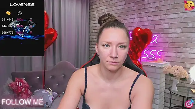 SarahCoksss online show from February 13, 2025, 12:24 am