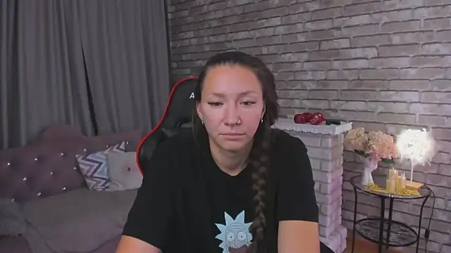 SarahCoksss online show from October 16, 2025, 12:44 am