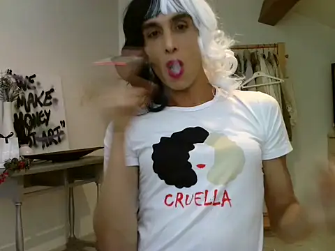 xxxlecram online show from June 7, 2026, 7:17 pm