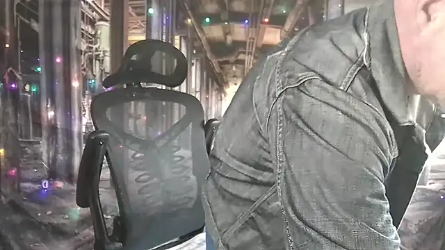 ManlyPrisonGuy online show from October 23, 2025, 11:20 am