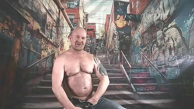 ManlyPrisonGuy online show from March 13, 2026, 2:34 pm