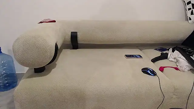 CurvyGlass online show from December 19, 2025, 3:13 am