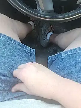 Jackauff69 online show from March 2, 2025, 7:12 pm