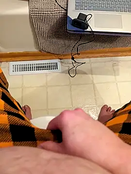 Jackauff69 online show from March 13, 2026, 11:00 pm