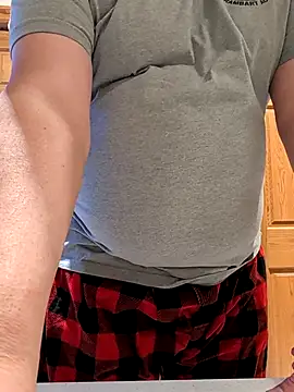 Jackauff69 online show from April 19, 2026, 11:53 am