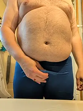 Jackauff69 online show from May 16, 2026, 12:15 pm