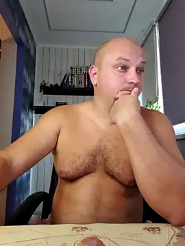 Pandasky online show from October 25, 2025, 12:45 pm