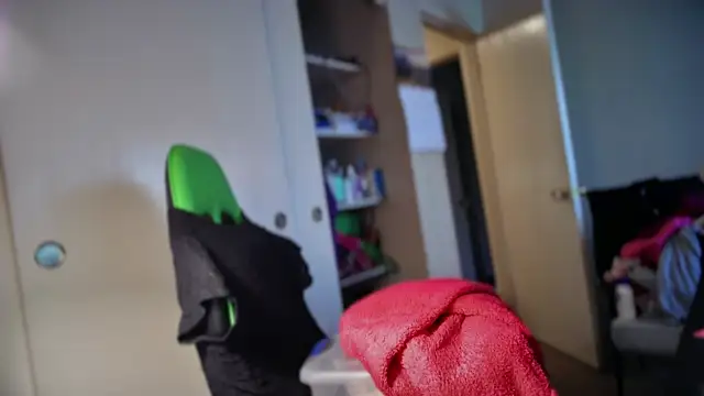 Yagurl  west online show from January 10, 2026, 10:58 pm