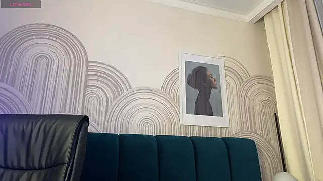 viviann evans online show from March 27, 2026, 1:00 am