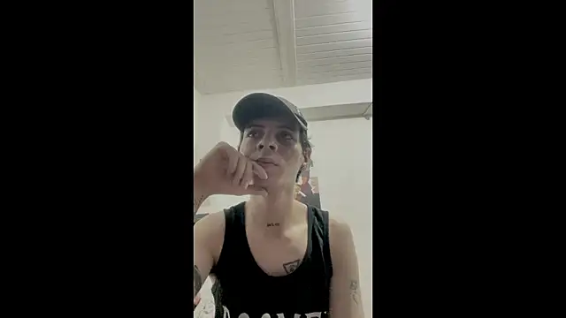 Eithan G online show from January 29, 2025, 9:01 am