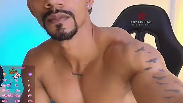 Manolo Hot1 online show from January 13, 2025, 2:11 pm