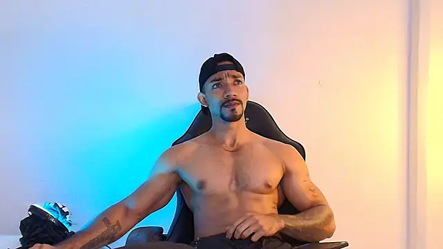 Manolo Hot1 online show from January 20, 2025, 2:25 pm