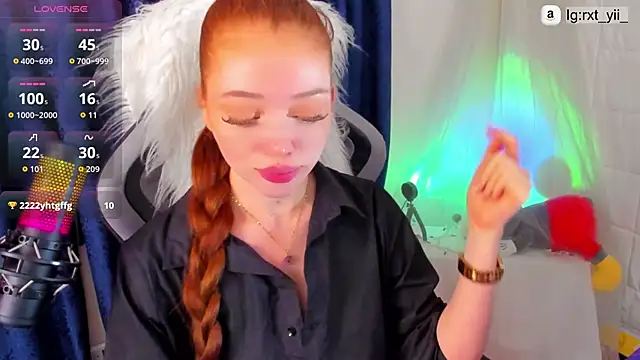 Asian volcoba a online show from February 8, 2026, 9:51 pm