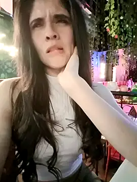 ambar-adaams online show from December 20, 2024, 12:08 am