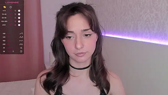 XYour CharmX online show from January 12, 2025, 6:38 pm